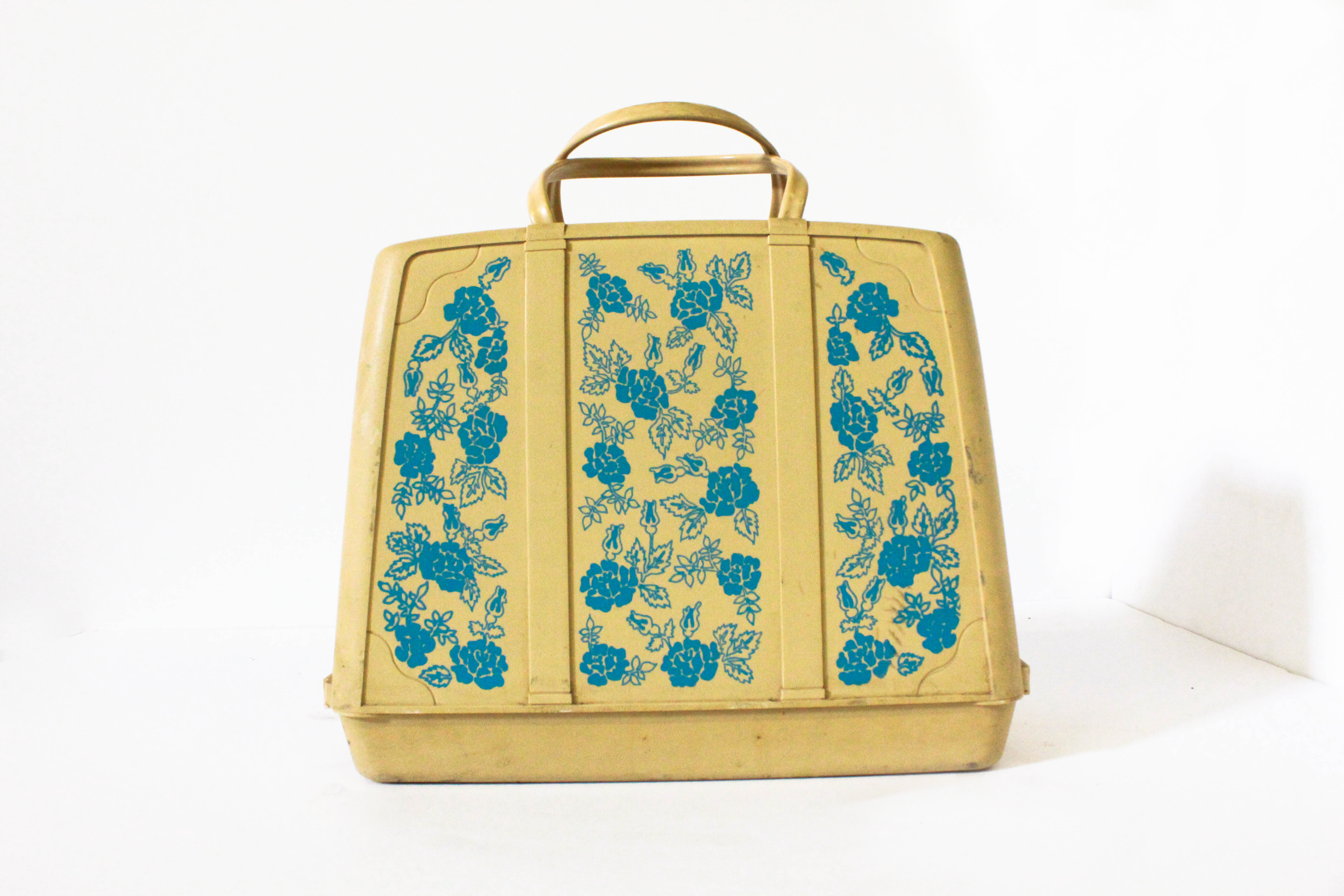 Vintage Brother Sewing Machine