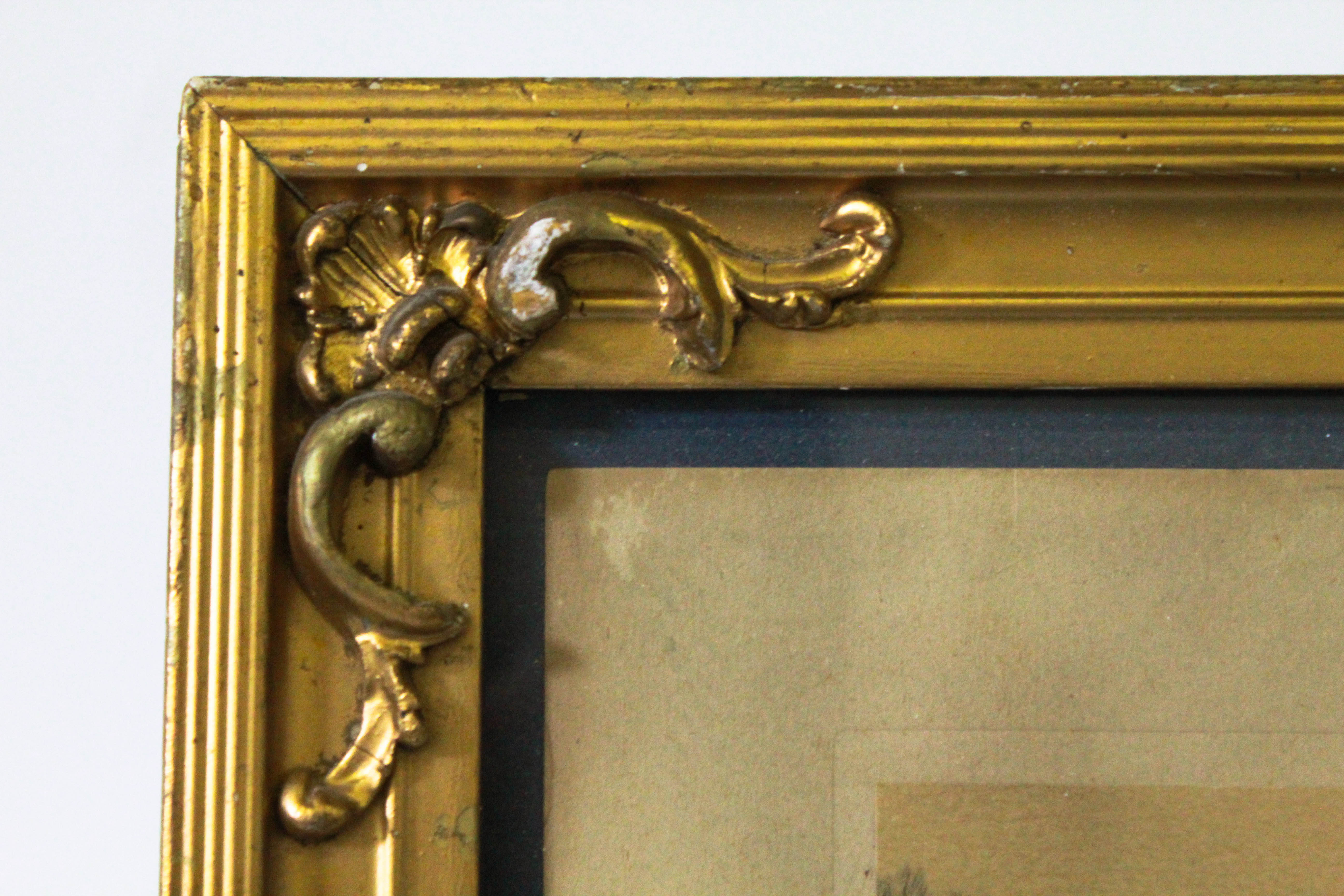 Vintage Brother Sewing Machine