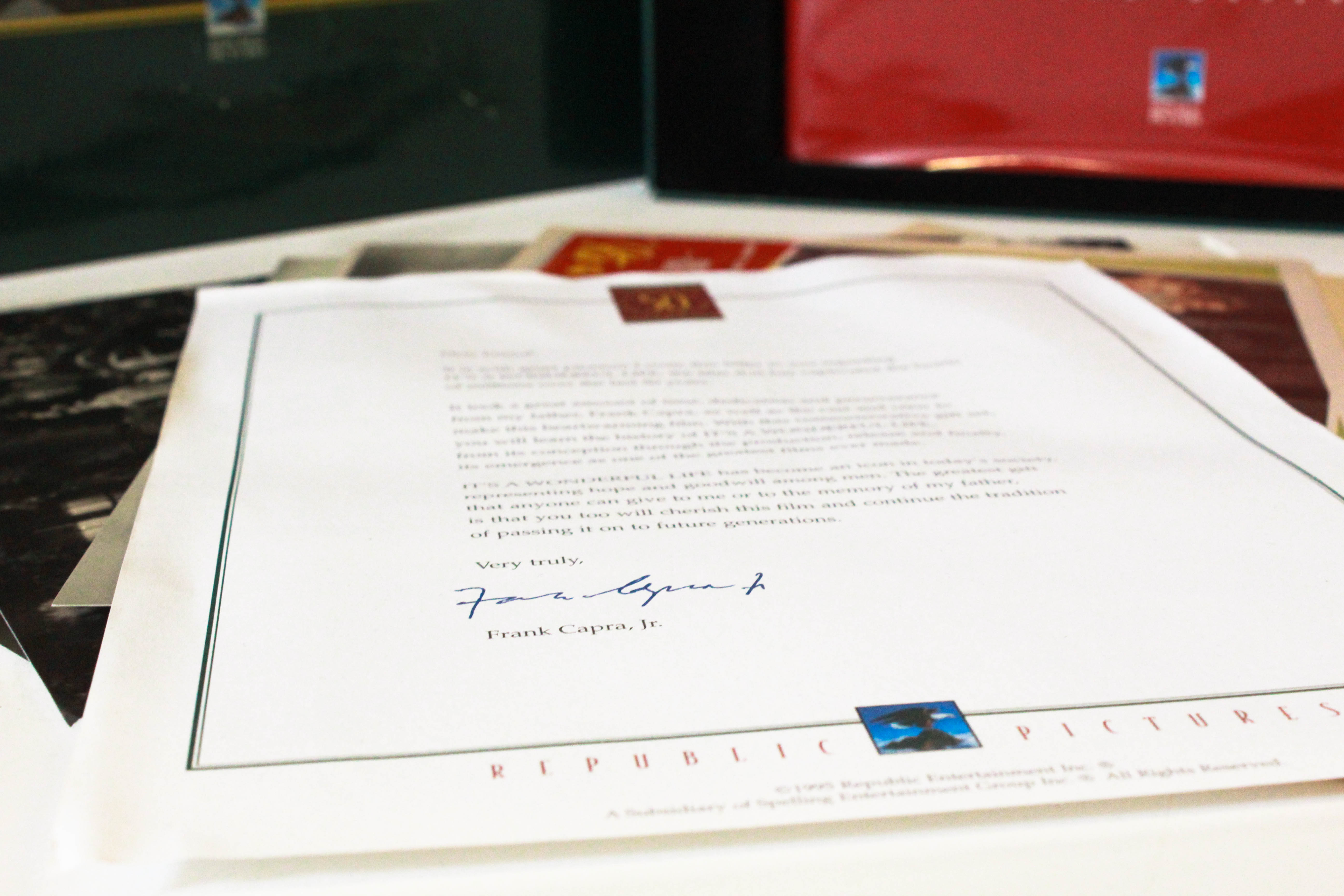 Vintage Brother Sewing Machine