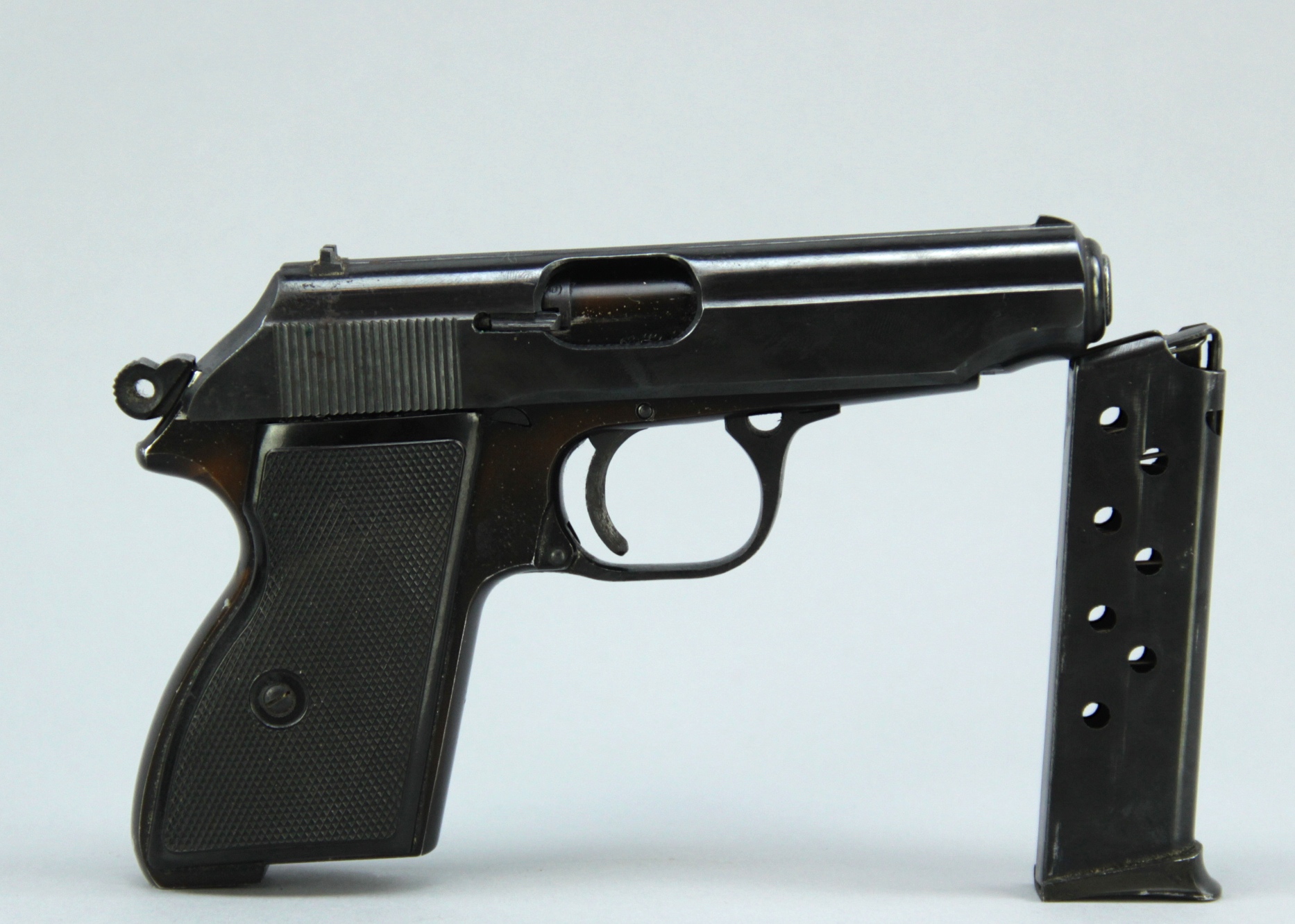 Hungarian FEG Model AP9 Pistol
