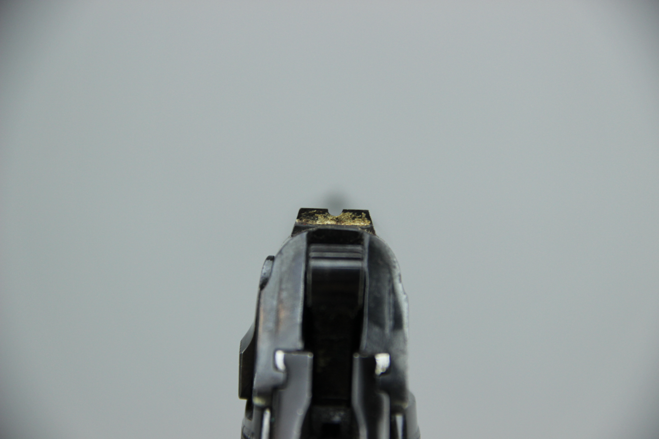 Hungarian FEG Model AP9 Pistol