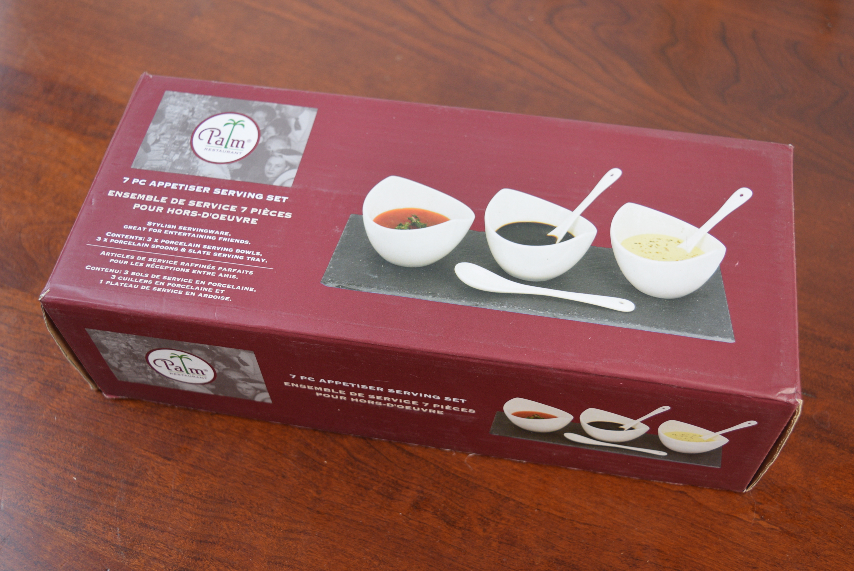 Assortment of White Ceramic Serving Dishes