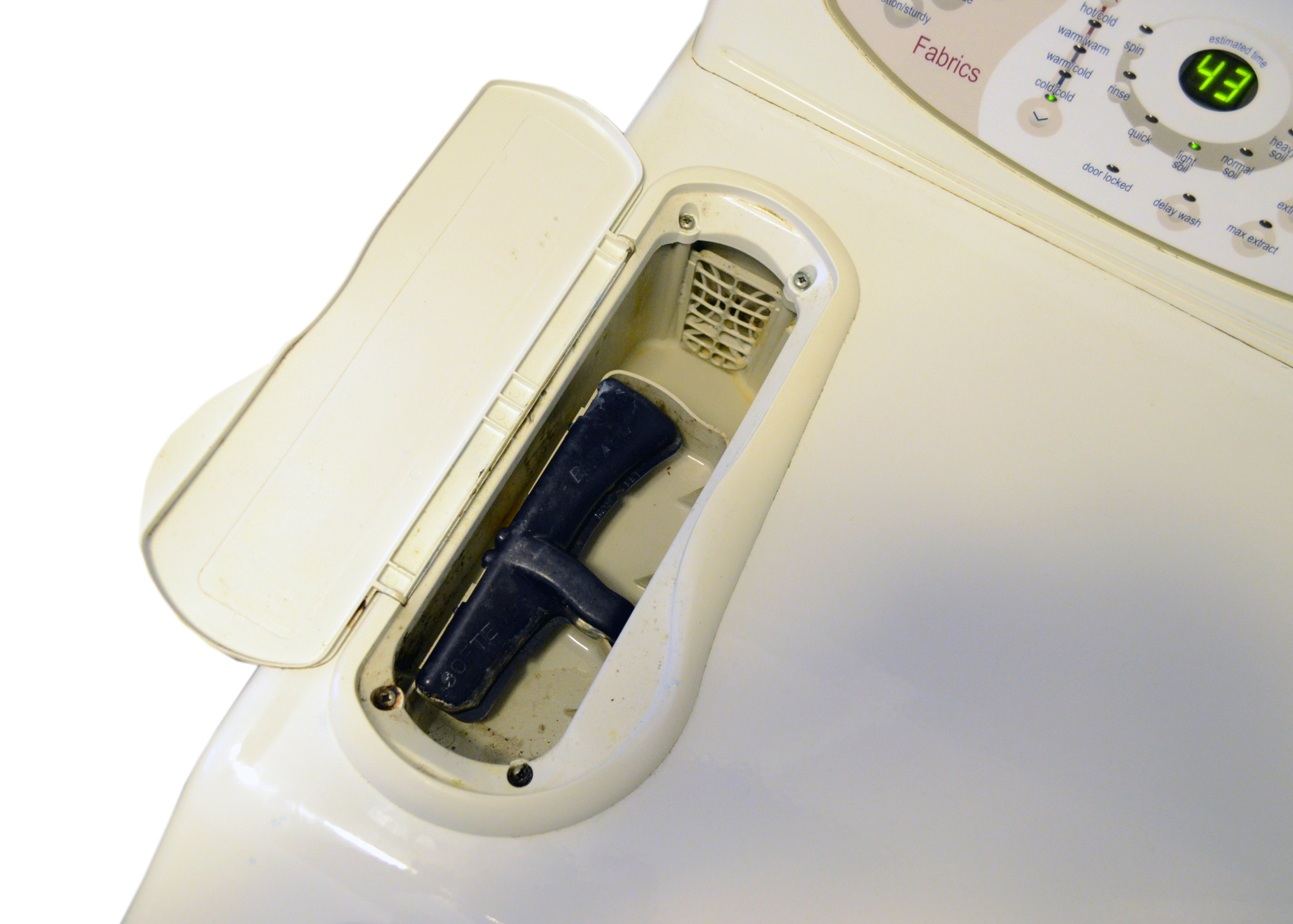 Maytag Neptune Washer