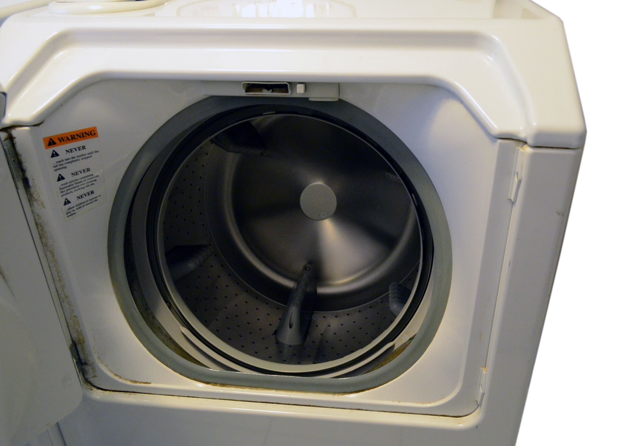 Maytag Neptune Washer