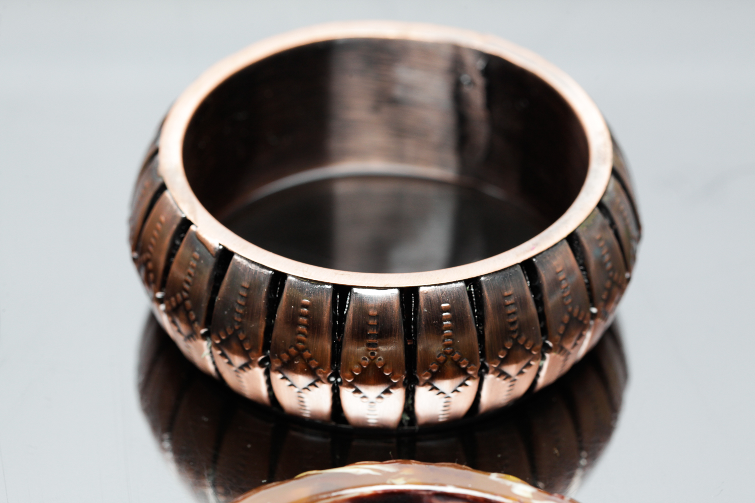 Collection of Bangle Bracelets