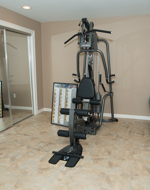 Gs4 gym system 2025