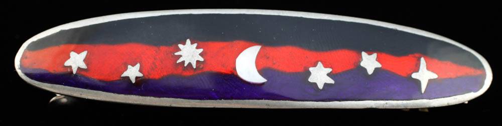 Mexican Silver Jewelry