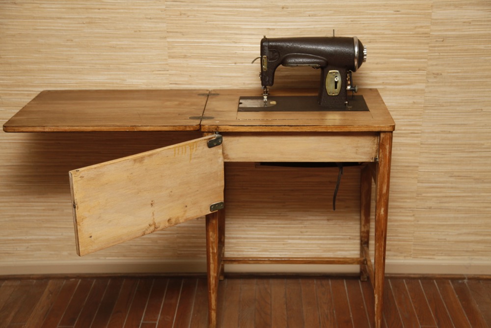 Kenmore Sewing Machine