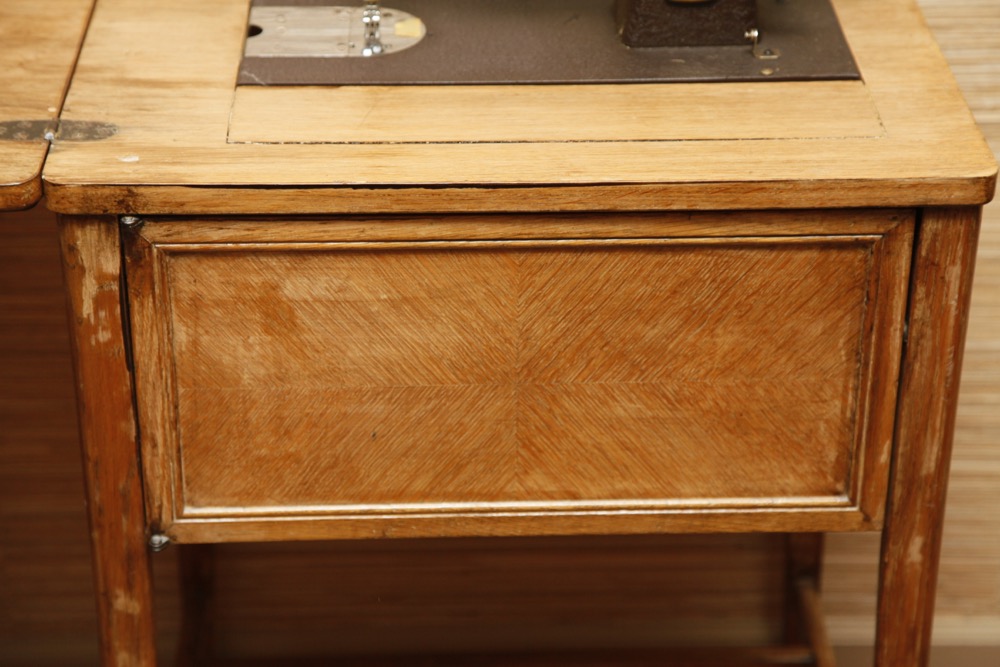 Kenmore Sewing Machine