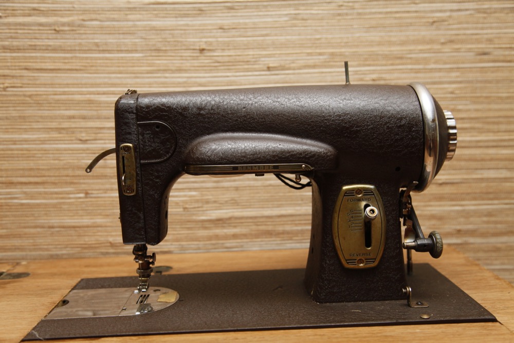 Kenmore Sewing Machine