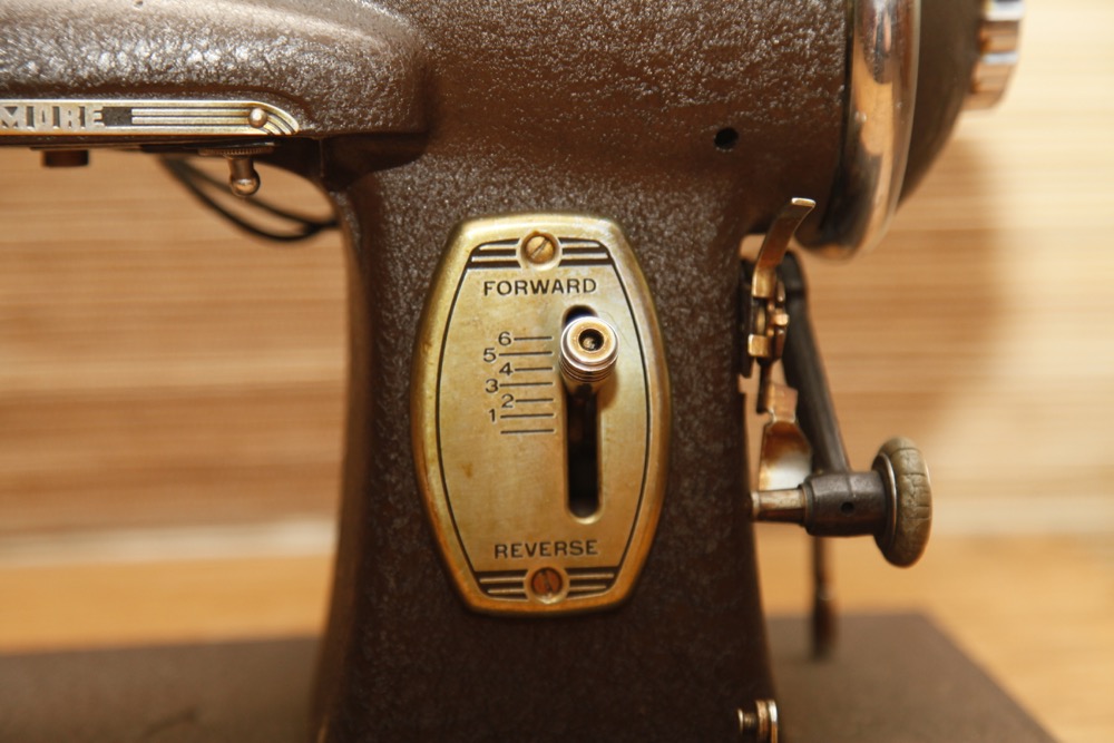 Kenmore Sewing Machine
