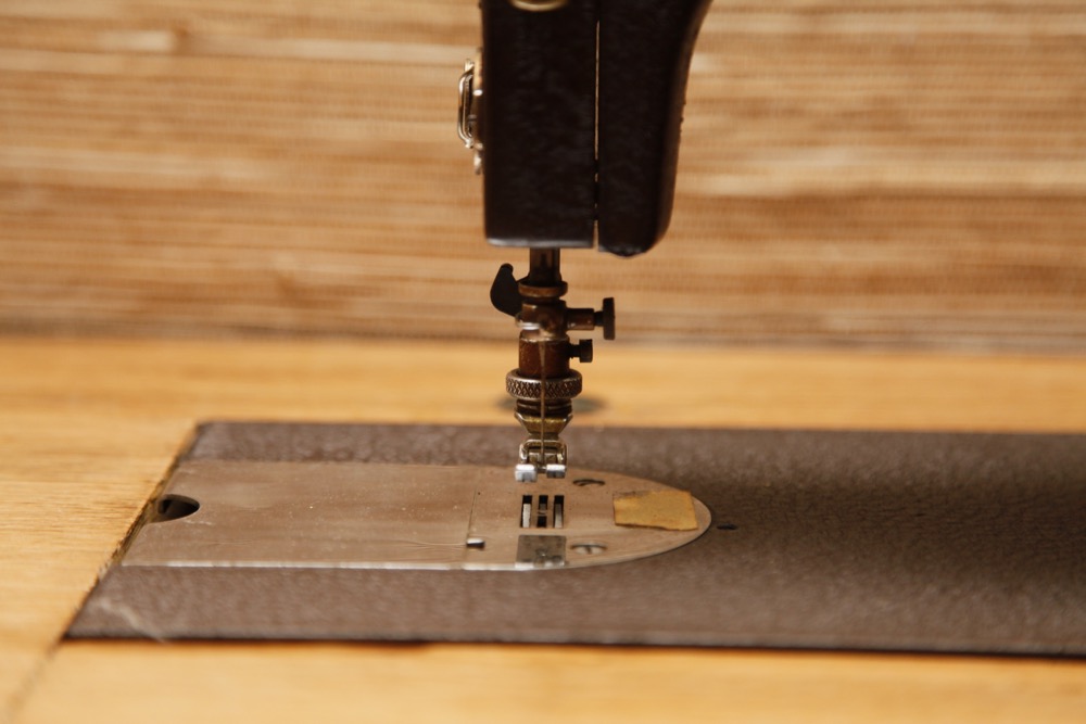 Kenmore Sewing Machine