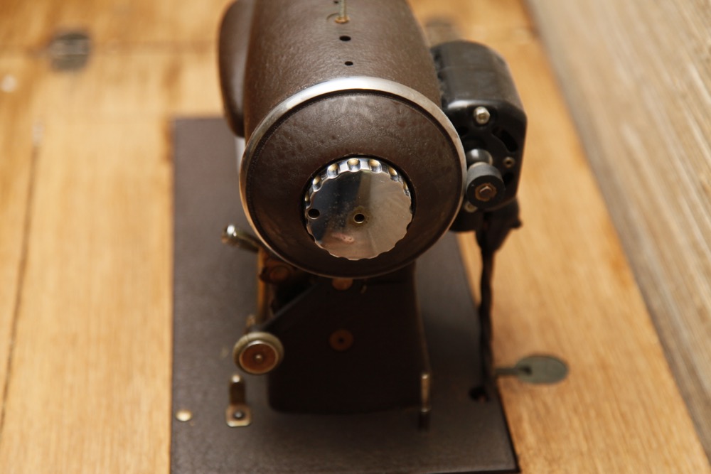 Kenmore Sewing Machine