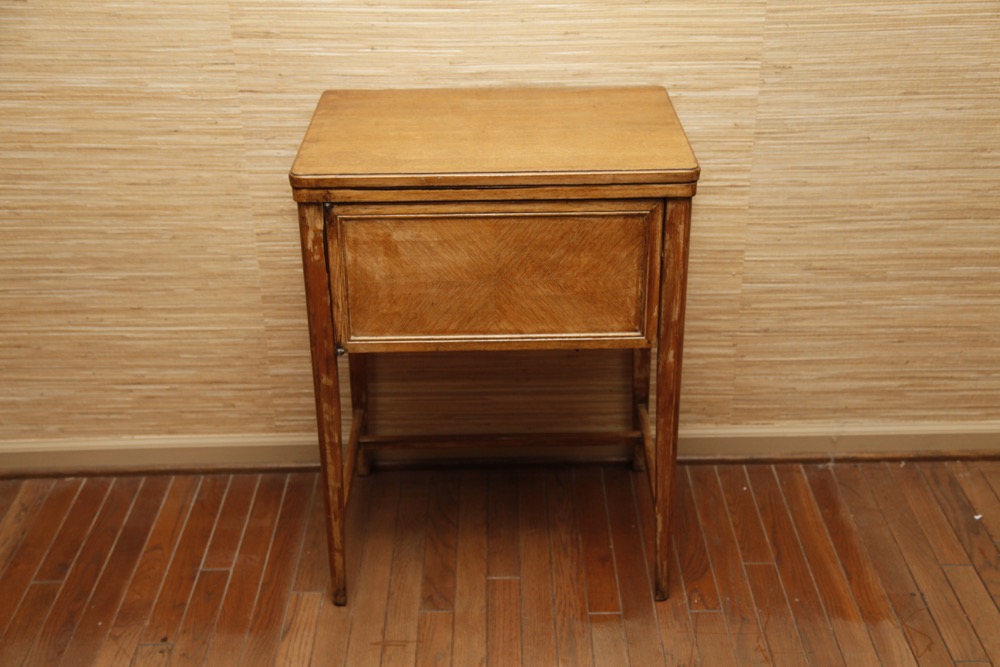 Kenmore Sewing Machine