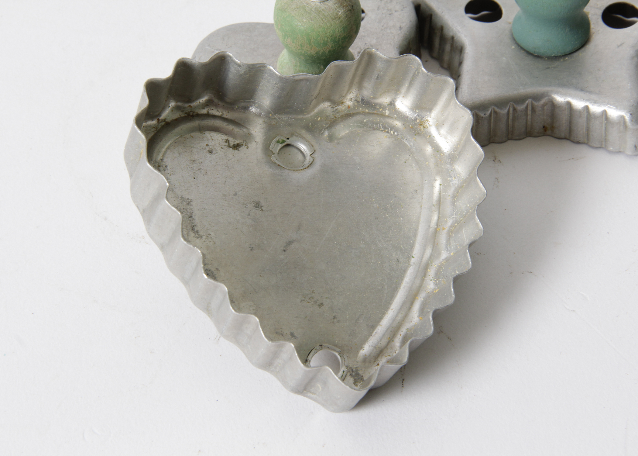 Antique Cookie Cutters