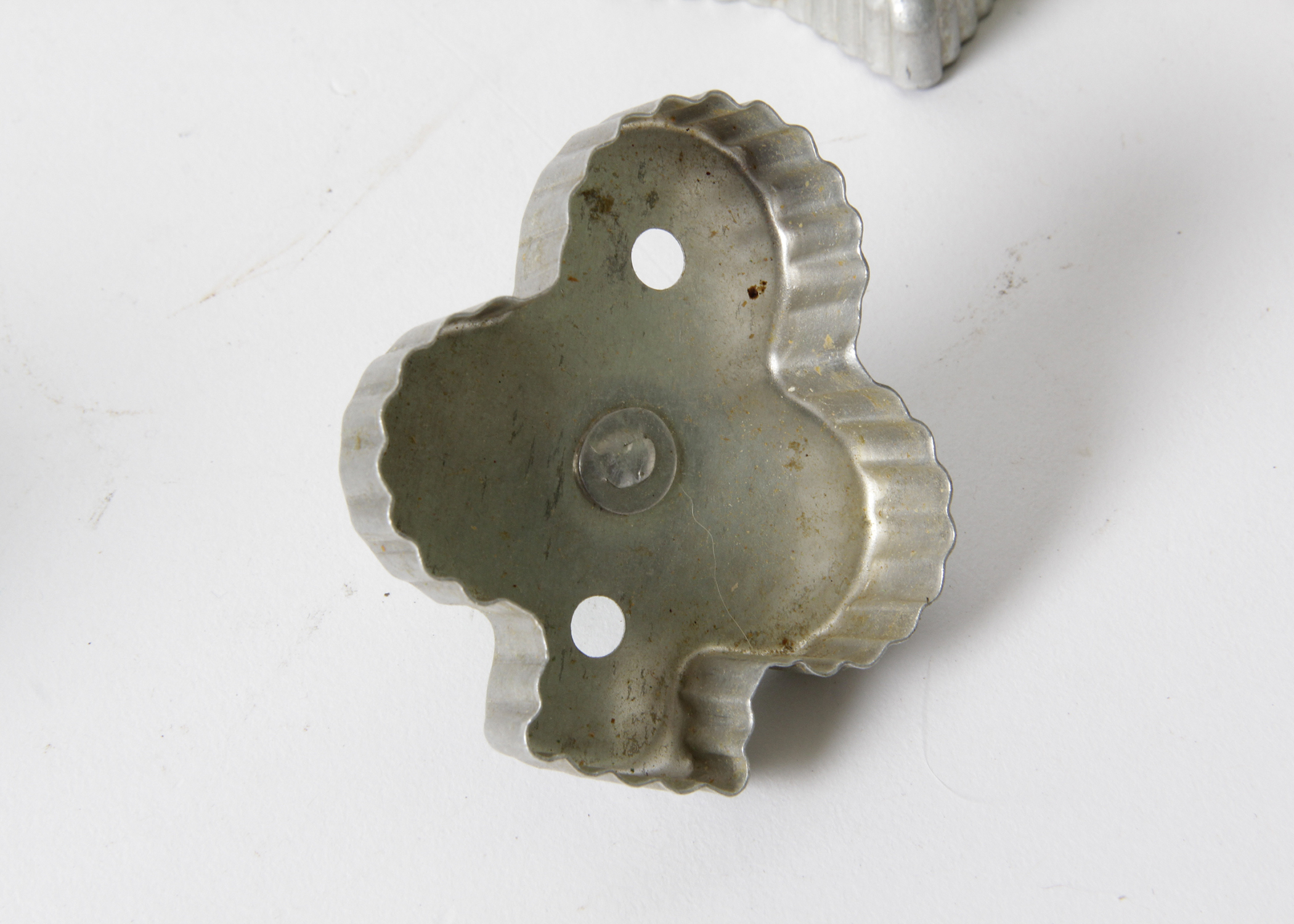 Antique Cookie Cutters