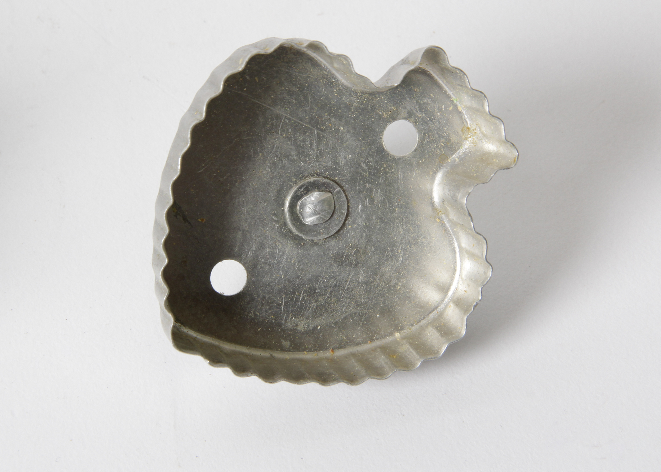 Antique Cookie Cutters