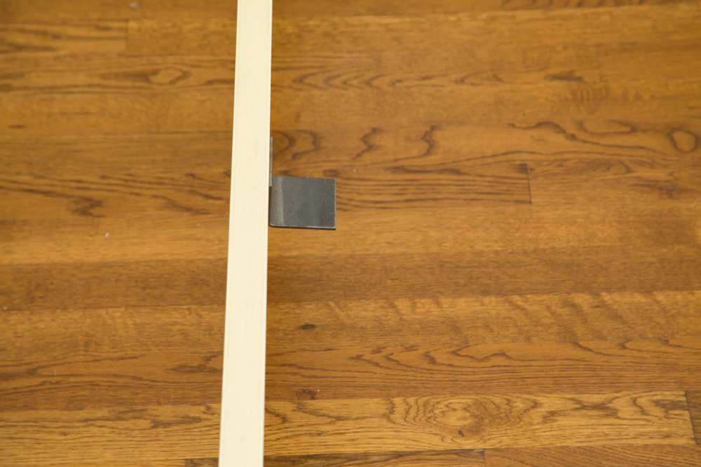 Vintage French Provincial Twin Beds and Night Stand