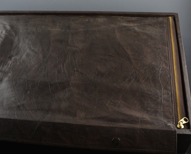 Walker & Hall Silver Plated "Reed/Shield" Fish Knives and Forks