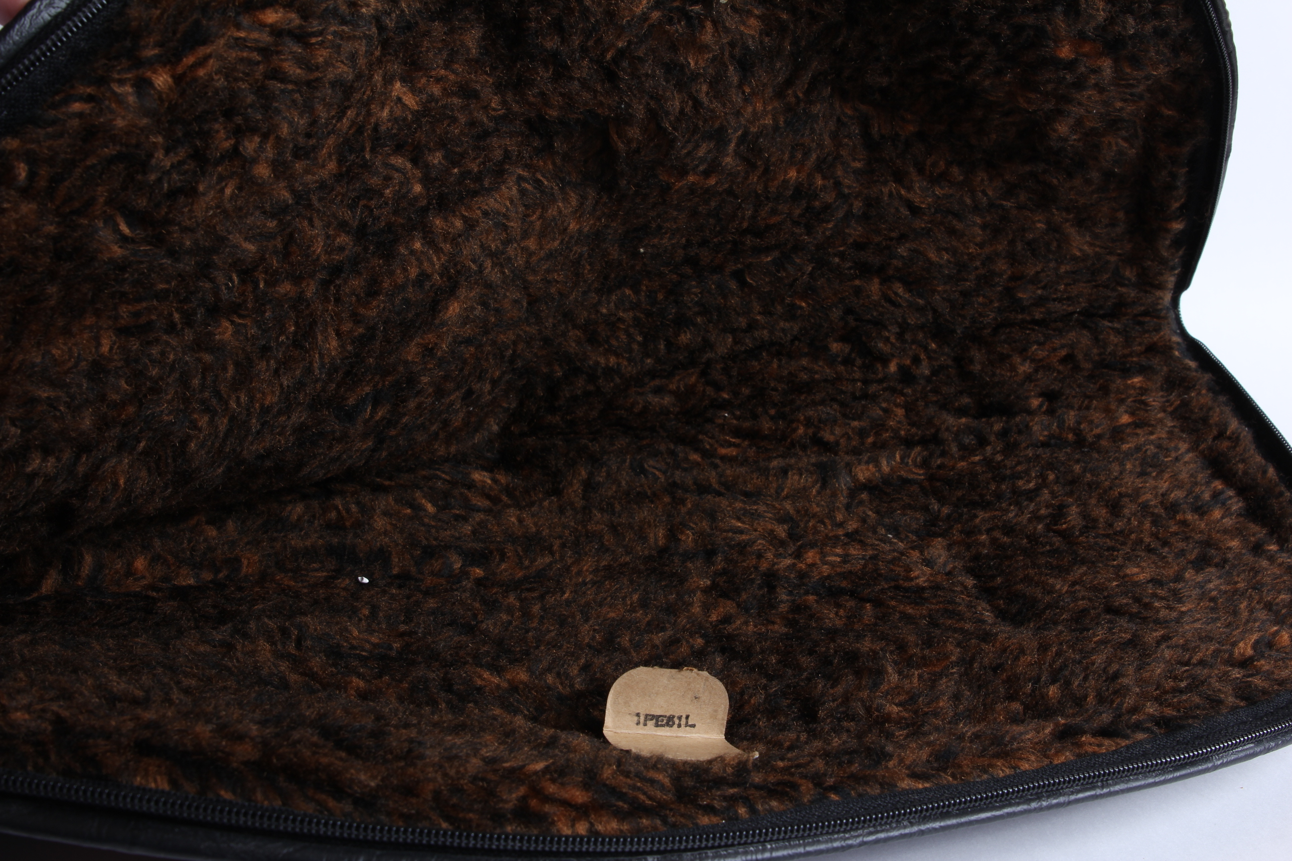 Marlin Glenfield 22 Caliber Rifle and Case