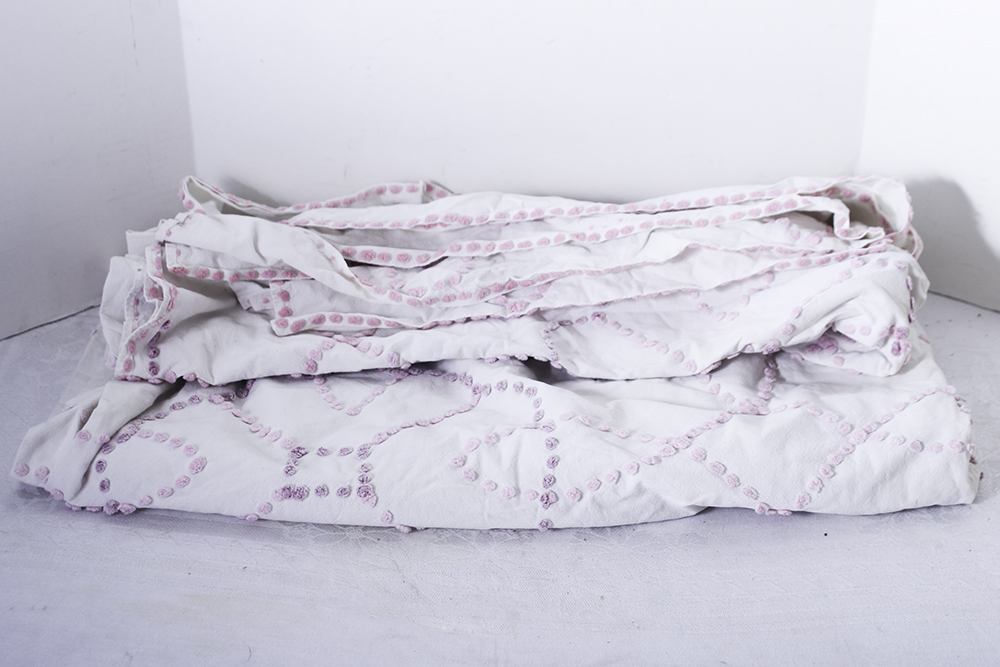 Assortment of Table Linens