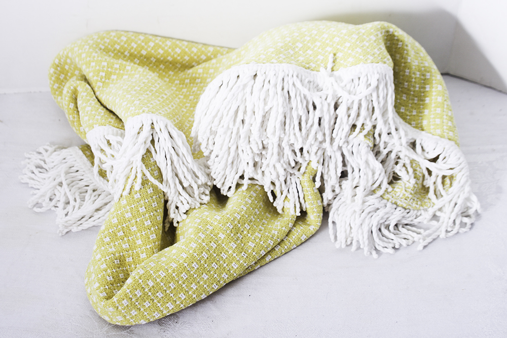 Assortment of Table Linens