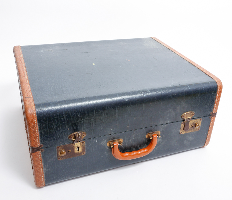 Vintage Italian Accordion