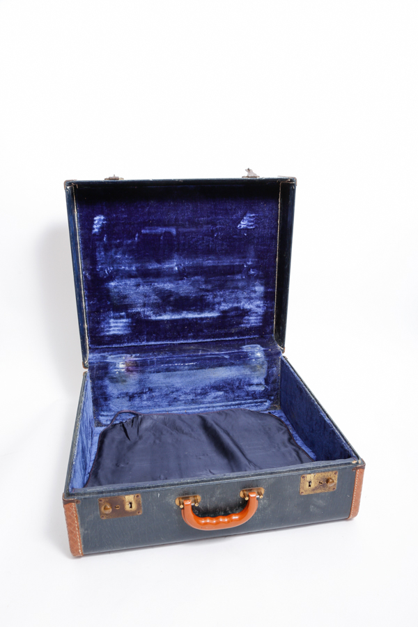 Vintage Italian Accordion