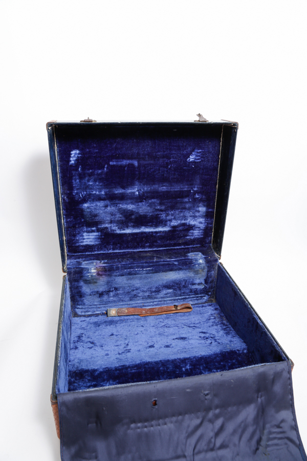 Vintage Italian Accordion