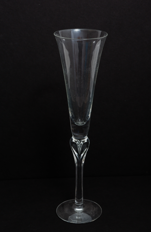 Collection of Alcoholic Drinking Glasses