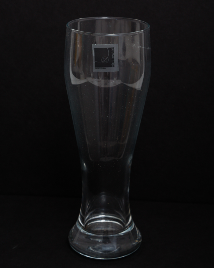 Collection of Alcoholic Drinking Glasses