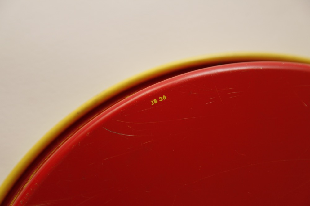 "Stoney's" Beer Vintage Tray