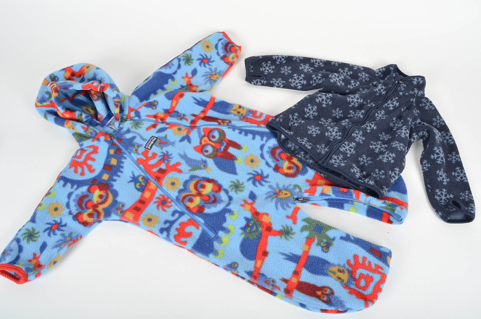 Assortment of Male Baby Clothes