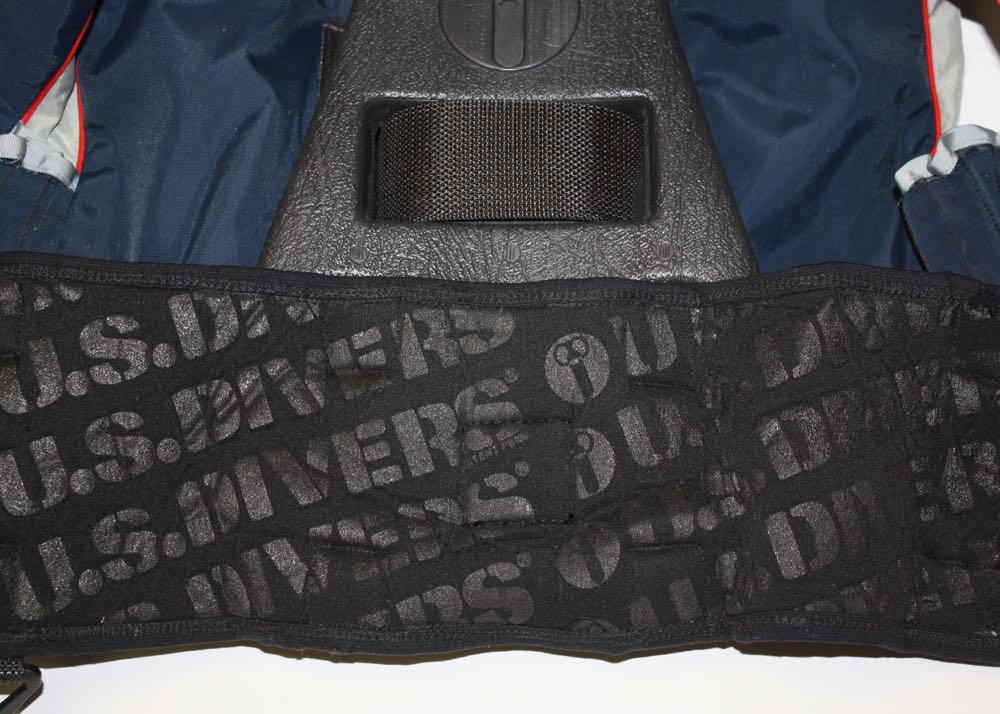 Aqua Lung Pro Line Buoyancy Compensator Scuba Vest