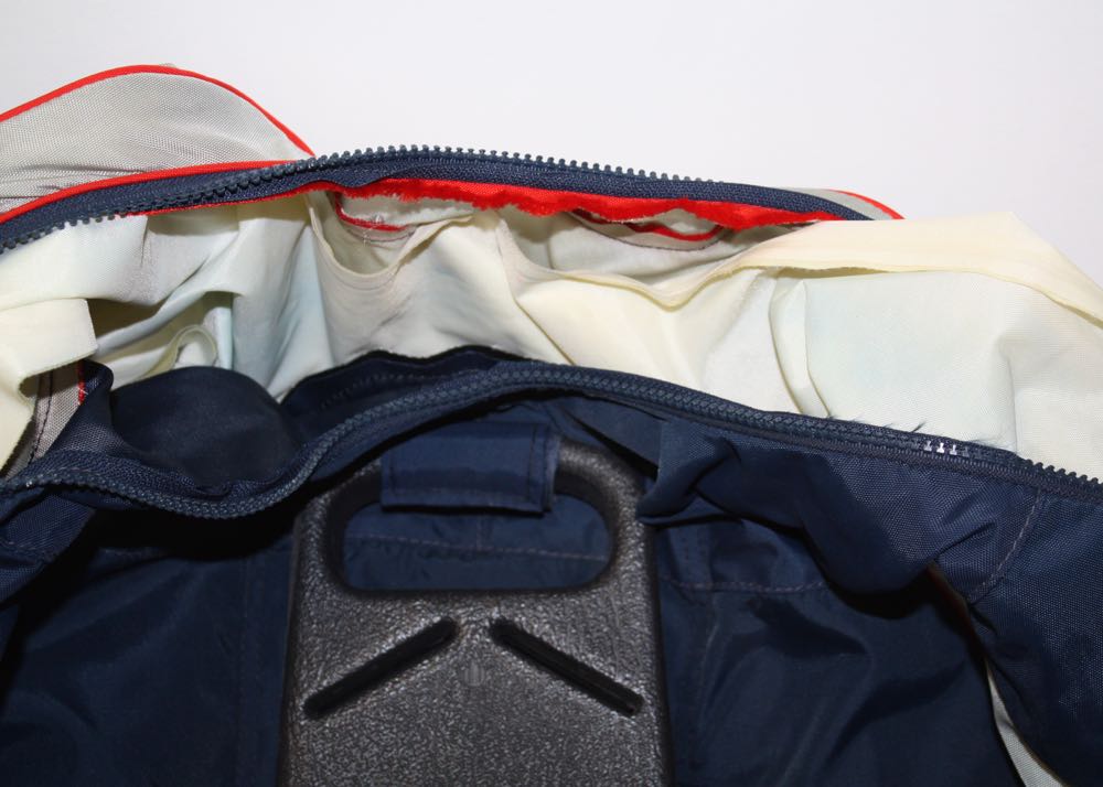 Aqua Lung Pro Line Buoyancy Compensator Scuba Vest