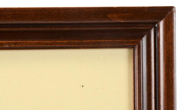 C. E. Phelps Signed L/E Photo Offset Lithograph of Barn