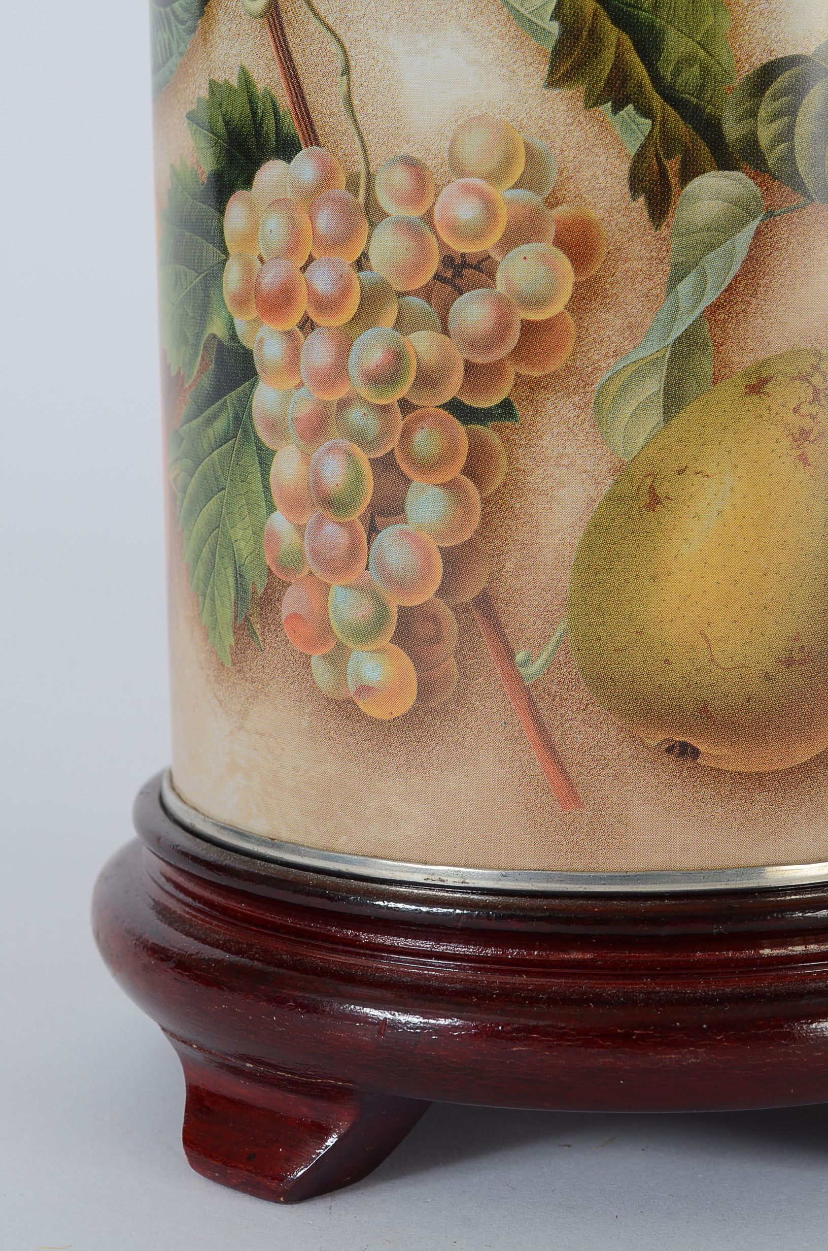 Vintage Arts and Crafts Table Lamp