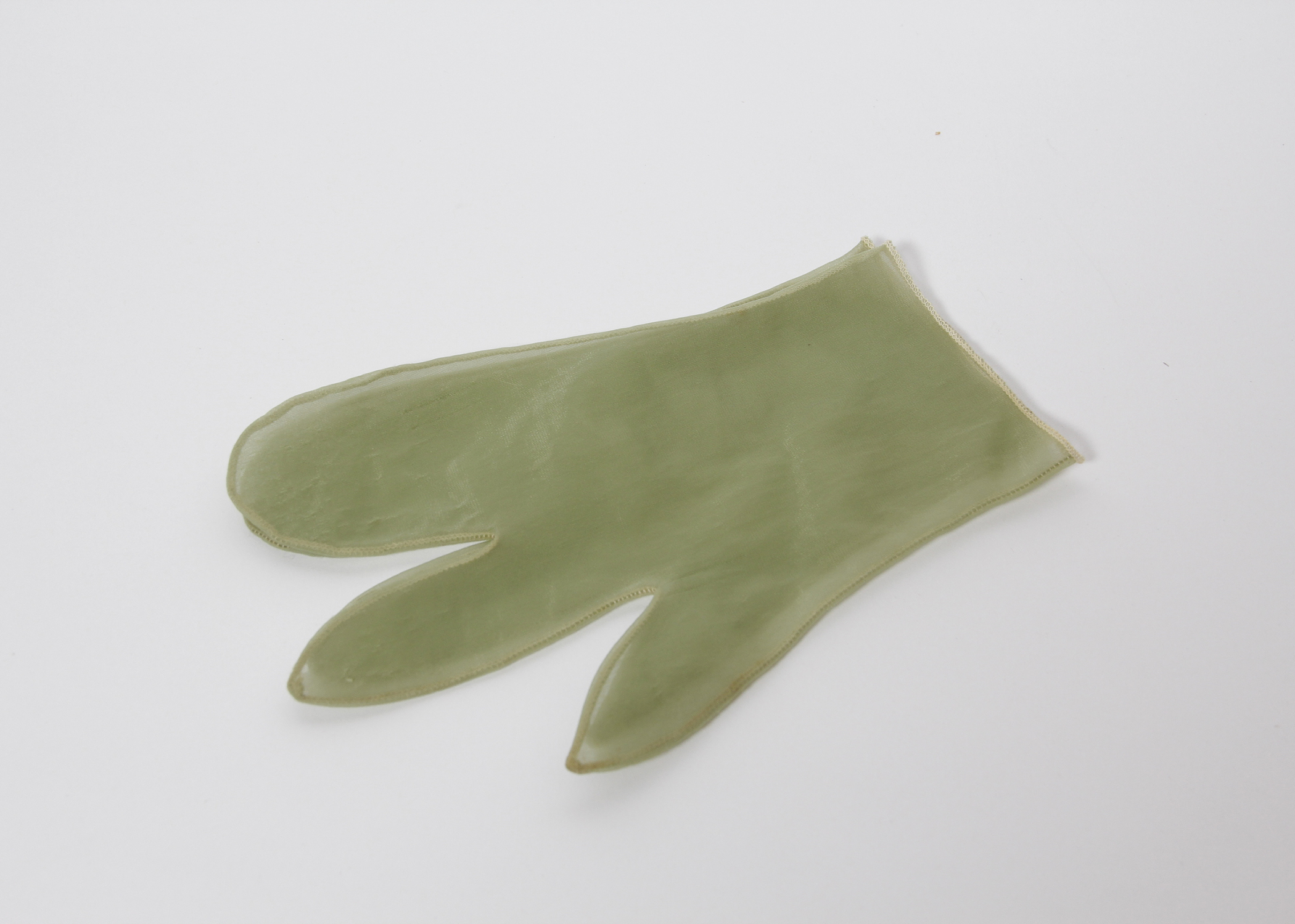 Vintage Shooting Gloves