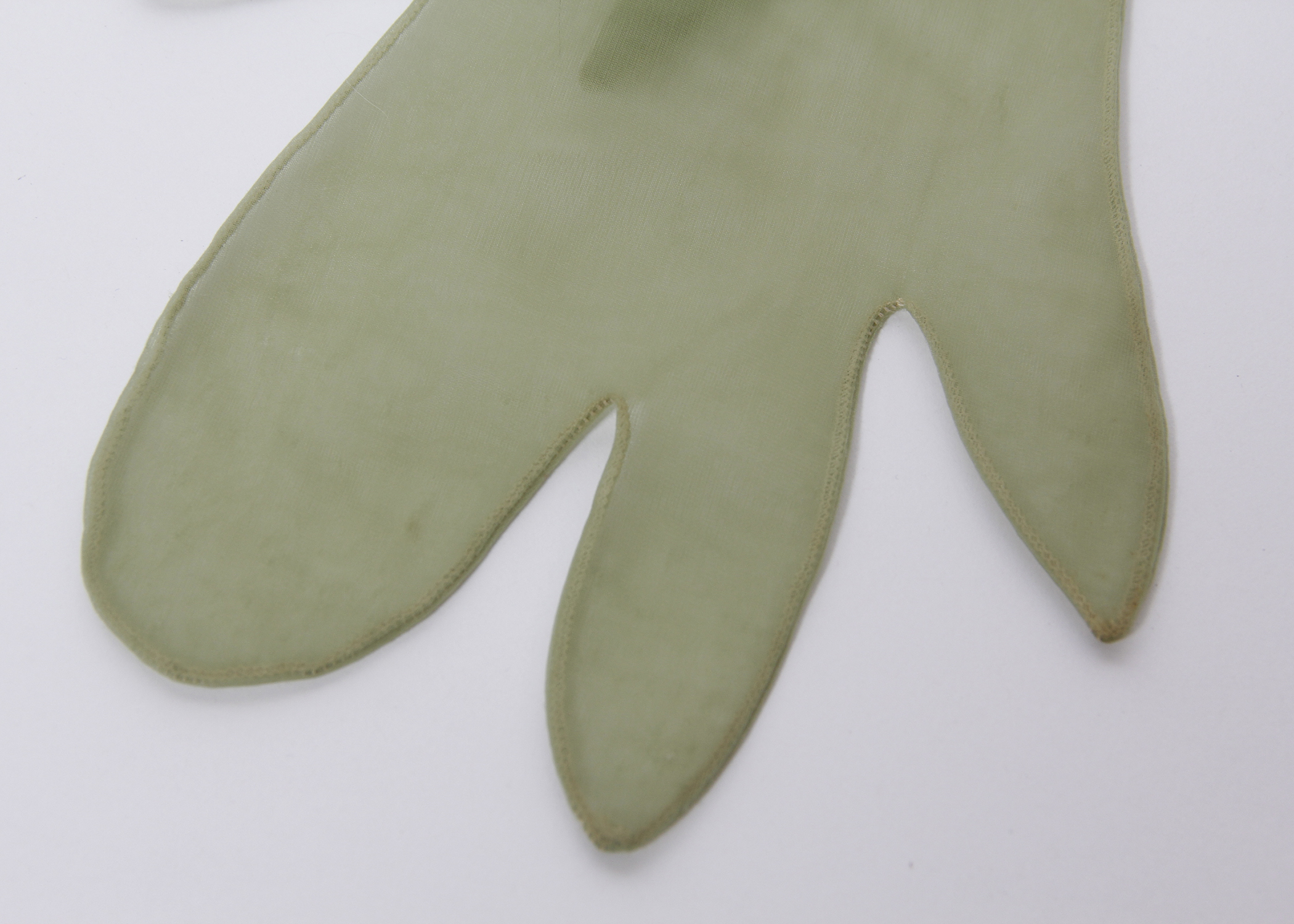 Vintage Shooting Gloves