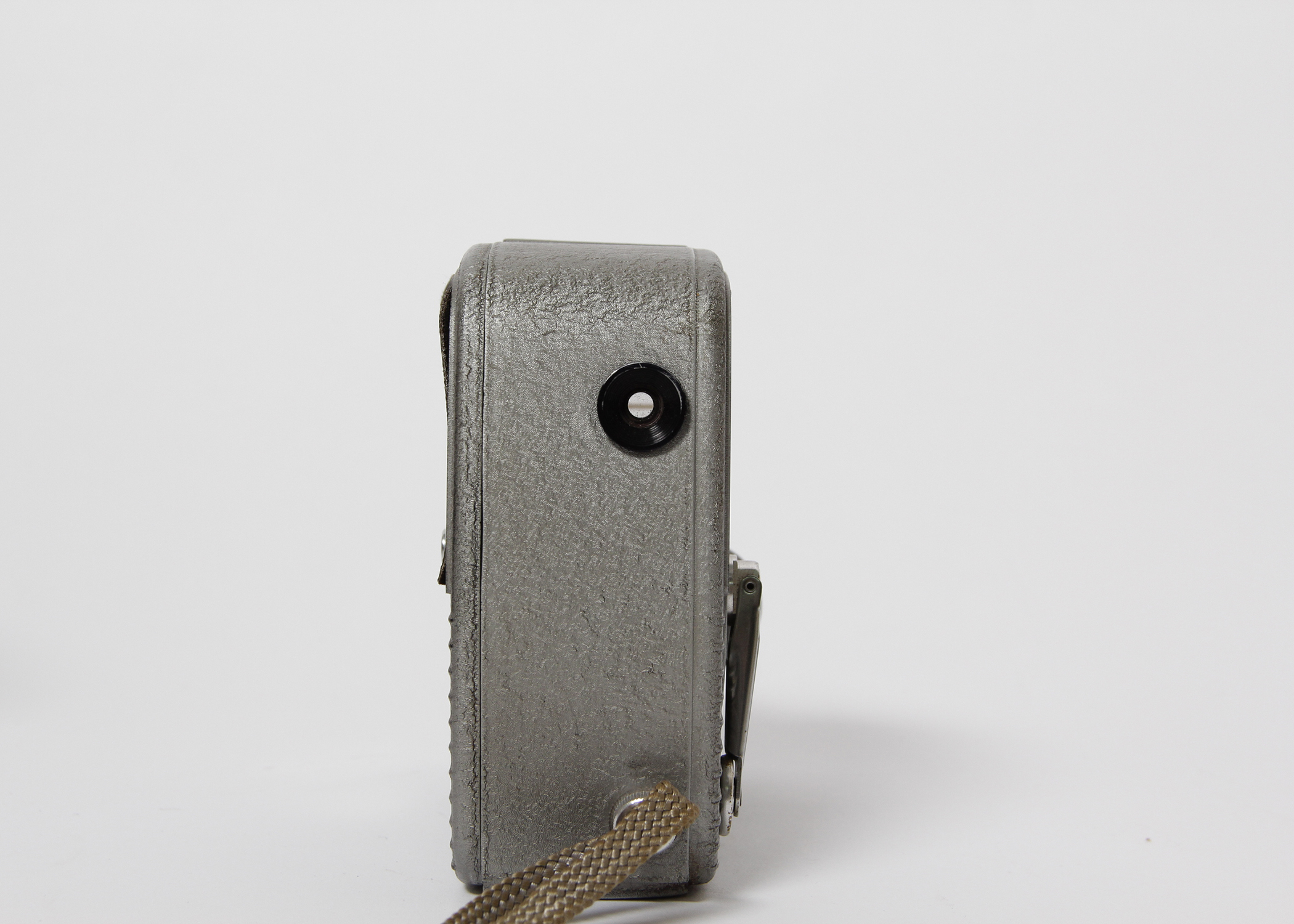 Keystone 8mm k27 Capri Camera