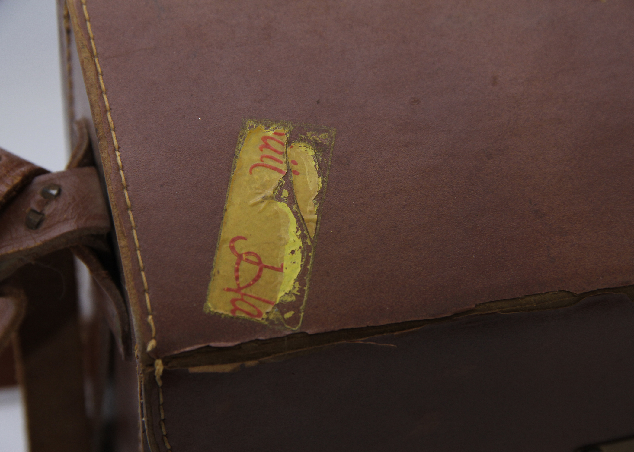 Keystone 8mm k27 Capri Camera