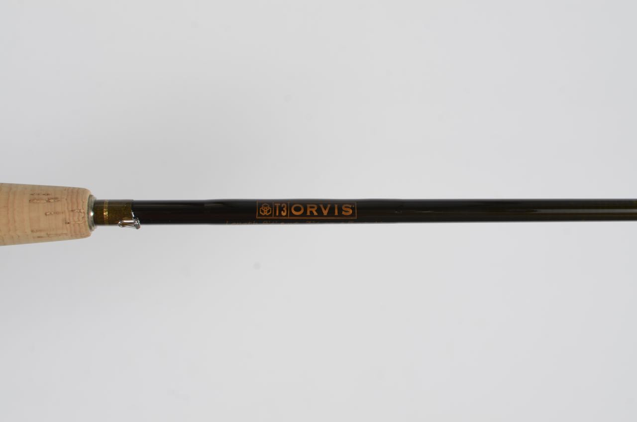 Orvis Fishing Rods
