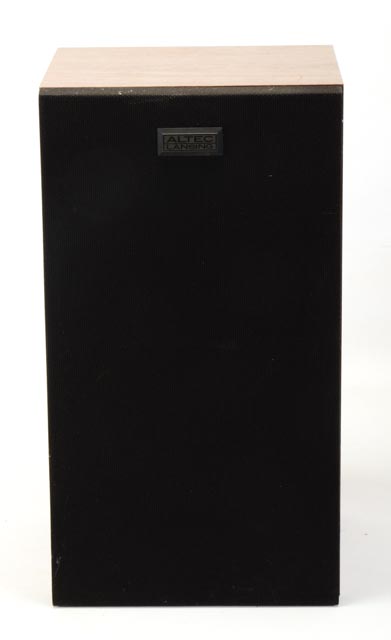 Altec Lansing 85 Bookshelf Speakers