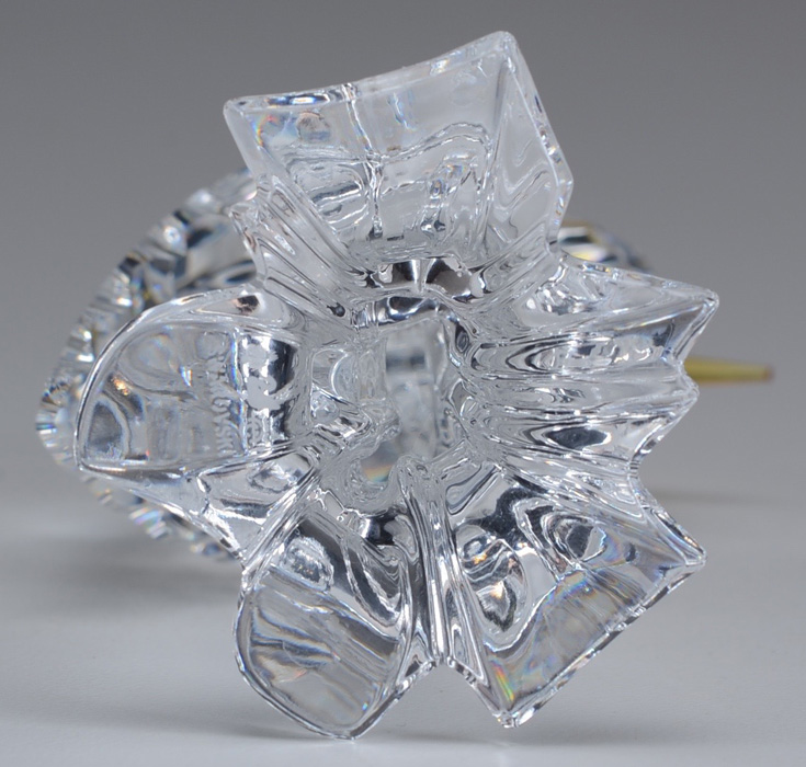 Swarovski Crystal "Heron" Figurine