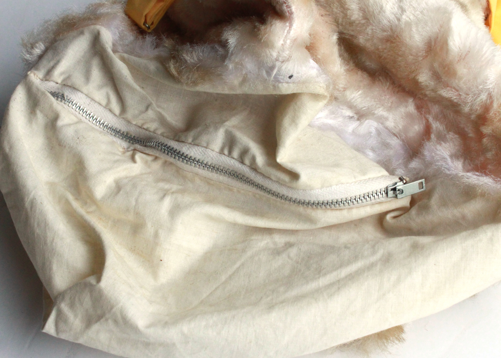 Vintage Women's Cosmetic Accessories