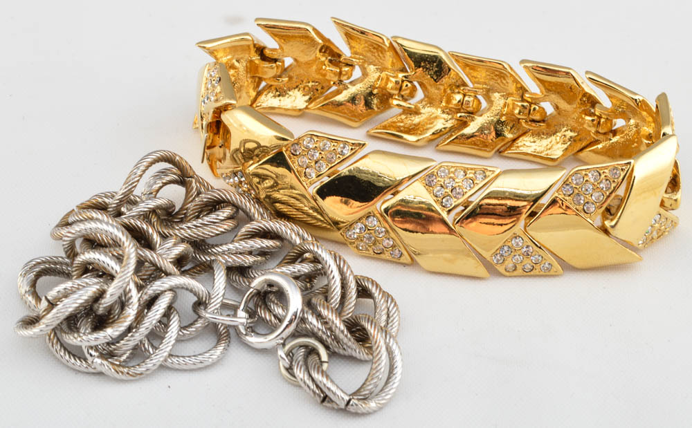 Joan Rivers Collection Costume Jewelry and More