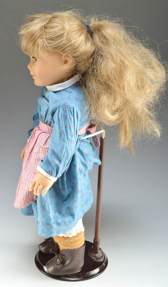 Retired American Girl Doll Kirsten