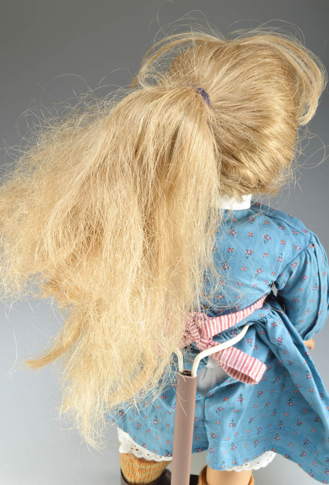 Retired American Girl Doll Kirsten