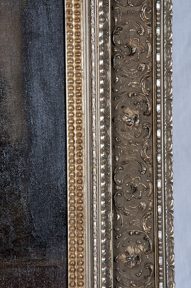 George Romney Portrait Reproduction