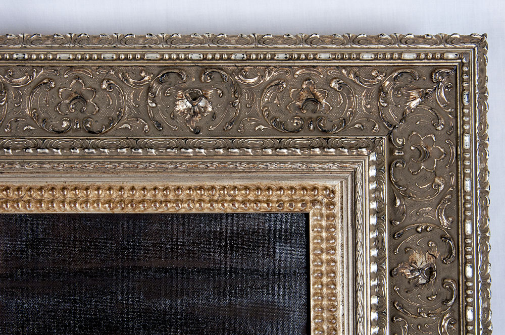 George Romney Portrait Reproduction